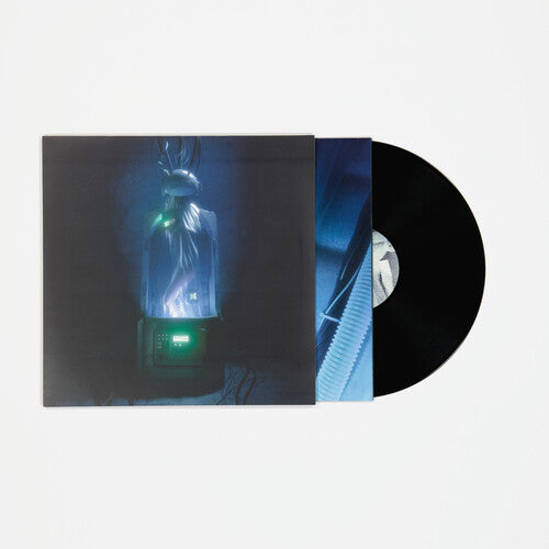 Provoker- Body Jumper { vinyl }