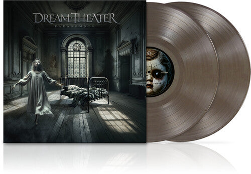 Dream Theater- Parasomnia (Indie Exclusive Vinyl) { vinyl }