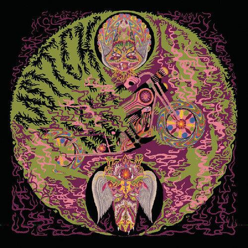 Witch- Witch { vinyl }