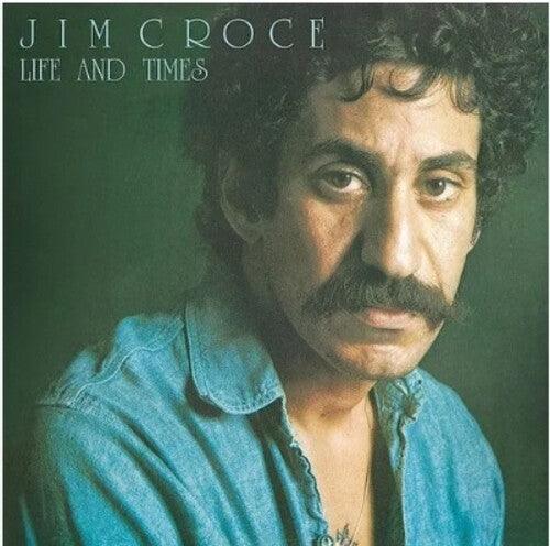 Jim Croce- Life & Times (2023 Mix) { vinyl }