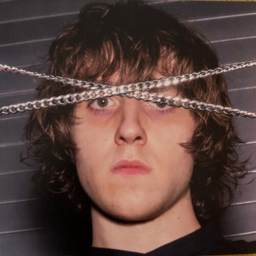 Cameron Winter (Geese)- Heavy Metal (Silver Vinyl) { vinyl }