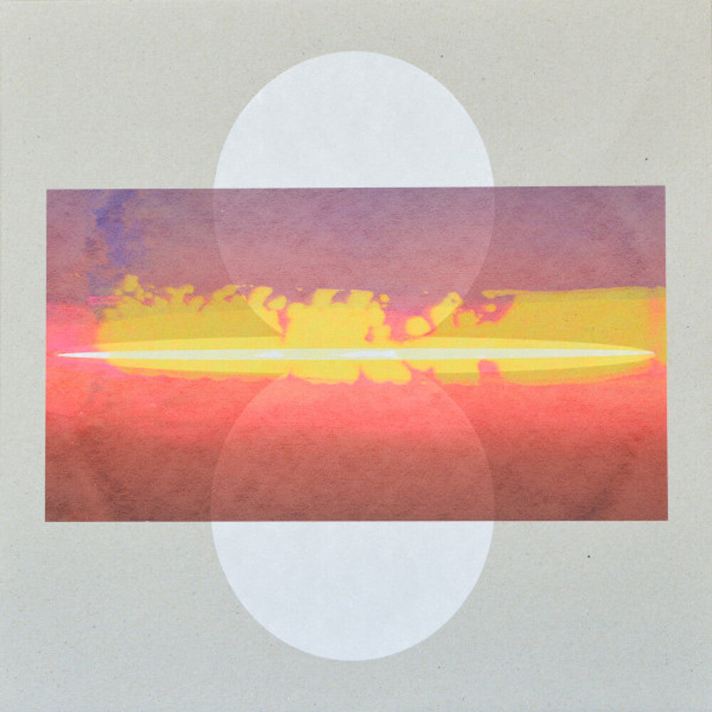 Drone Assembly - Drone Assembly (LP) { vinyl }