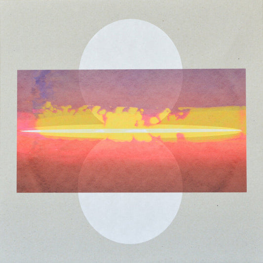 Drone Assembly - Drone Assembly (LP) { vinyl }