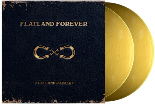 Flatland Cavalry - Flatland Forever (Vinyl) { vinyl }