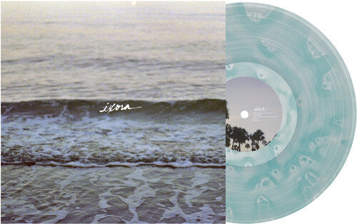 Copeland- Ixora (Indie Exclusive Vinyl) { vinyl }