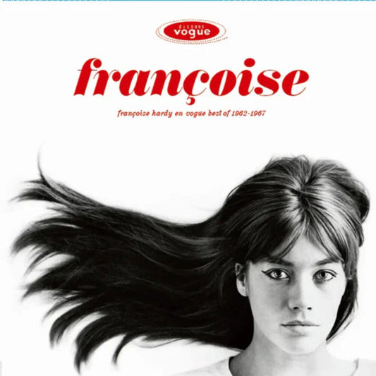 Francoise Hardy - Francoise Hardy En Vogue: Best Of 1962-1967 (Uk) (LP) { vinyl }