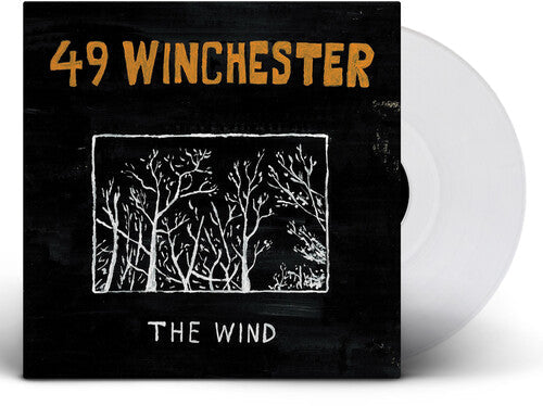 49 Winchester - Wind (Vinyl) { vinyl }
