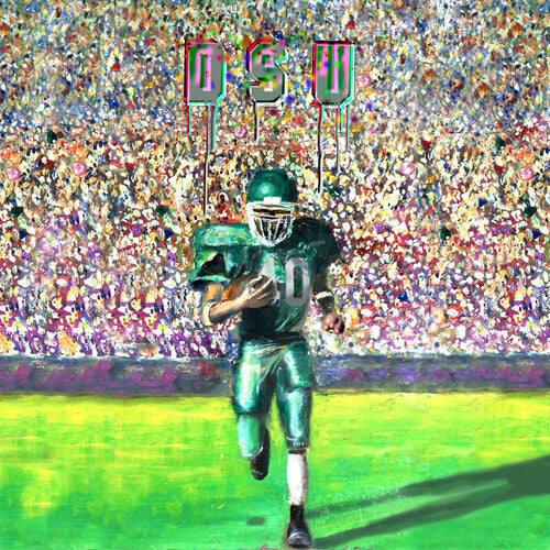 Alex G- DSU { vinyl }