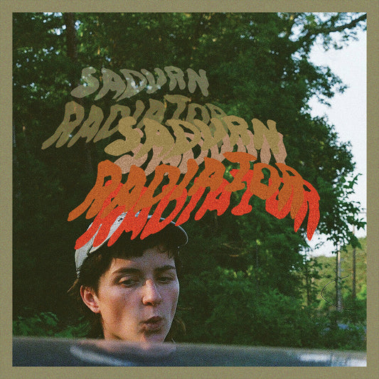 Sadurn- Radiator [Colored Vinyl] (Grn) (Can) { vinyl }