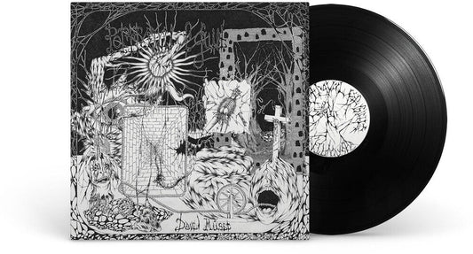 Portrayal Of Guilt- Devil Music { vinyl }
