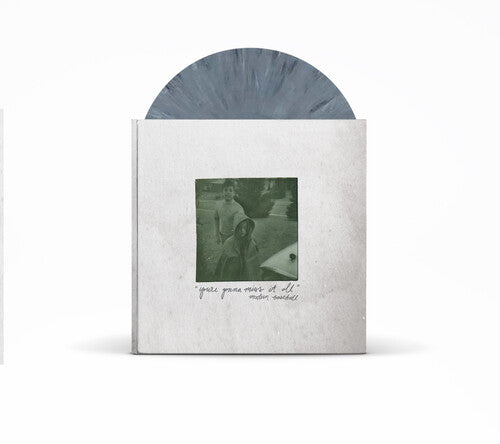 Modern Baseball- You're Gonna Miss It All - Anniversary Edition (Colored Vinyl, Gray, Deluxe Edition, With Bonus 7") { vinyl }