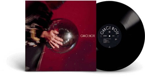 Bakermat - Grace Note (Vinyl) { vinyl }