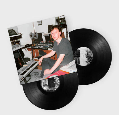 Lagowski - Chromium Industries 1990-1992 (Vinyl) { vinyl }