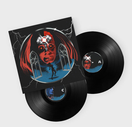 Children of the Night - Children of the Night (Vinyl) { vinyl }