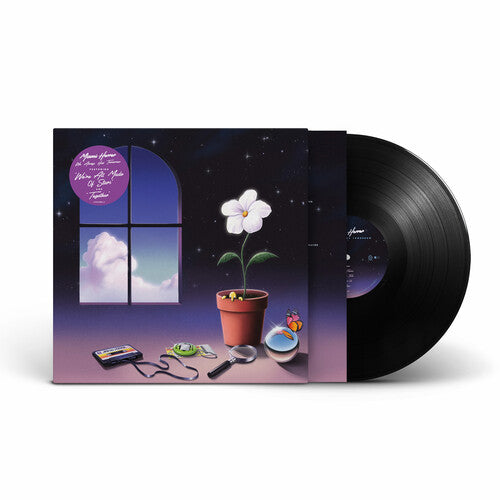 Miami Horror - We Always Had Tomorrow (Vinyl) { vinyl }