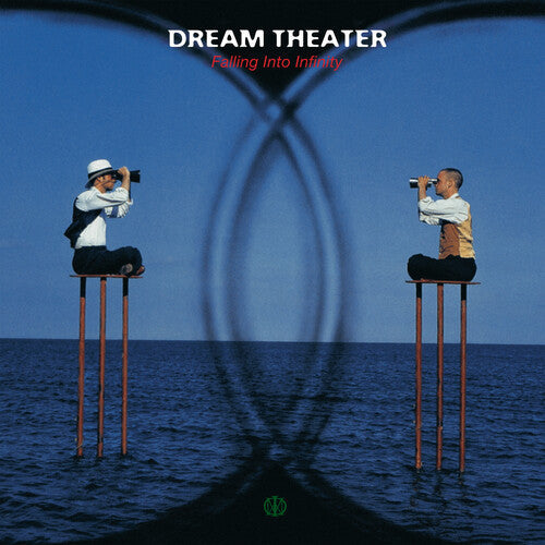 Dream Theater- Falling Into Infinity (SYEOR'25) { vinyl }