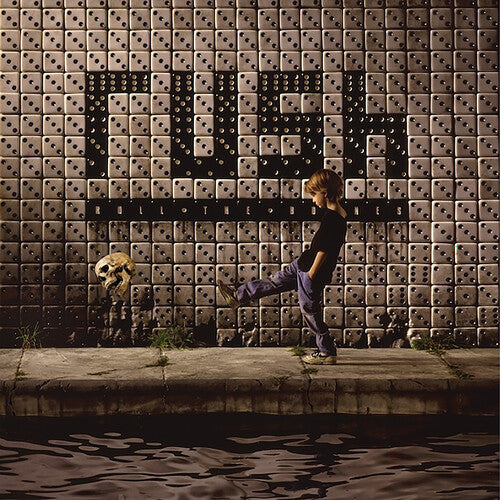 Rush- Roll The Bones (SYEOR'25) { vinyl }