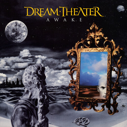 Dream Theater- Awake (SYEOR'25) { vinyl }