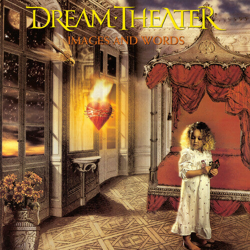 Dream Theater- Images & Words (SYEOR'25) { vinyl }