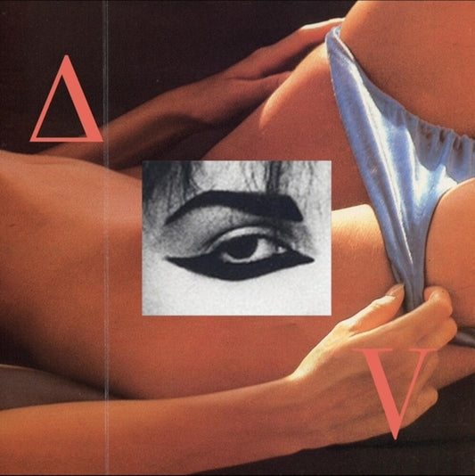 System Olympia - Delta Of Venus (LP) { vinyl }