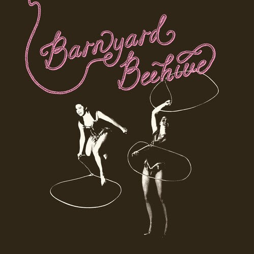 Barnyard Beehive (Various) - Barnyard Beehive (Various Artists) (Vinyl) { vinyl }