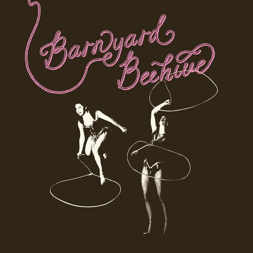 Various Artists - Barnyard Beehive (Various Artists) - Pink (Vinyl) { vinyl }