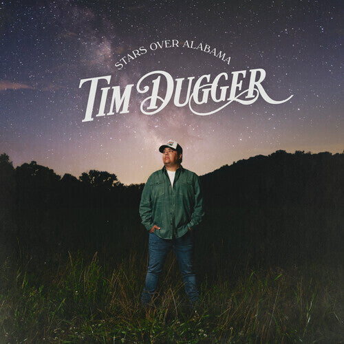 Tim Dugger - Stars Over Alabama (Vinyl) { vinyl }