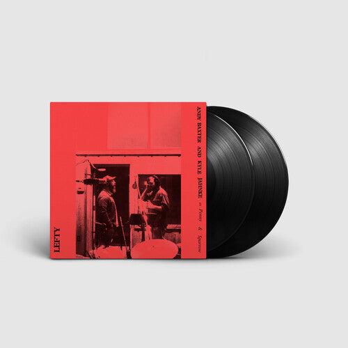Penny & Sparrow- Lefty { vinyl }