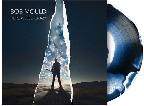 Bob Mould- Here We Go Crazy (Indie Exclusive Vinyl) { vinyl }