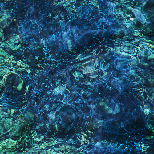 Ichiko Aoba- Luminescent Creatures { vinyl }