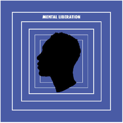 Oddisee - Mental Liberation (Vinyl) { vinyl }