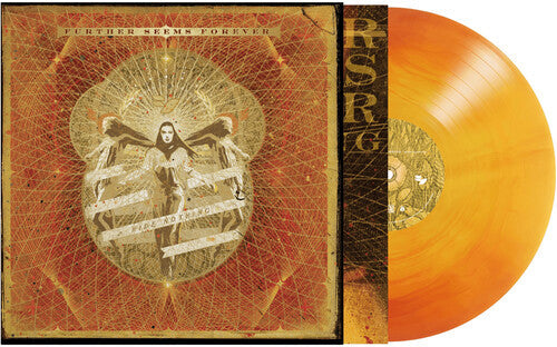 Further Seems Forever- Hide Nothing { vinyl }