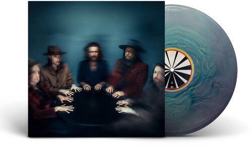 My Morning Jacket- is [Summer Sky LP] { vinyl }