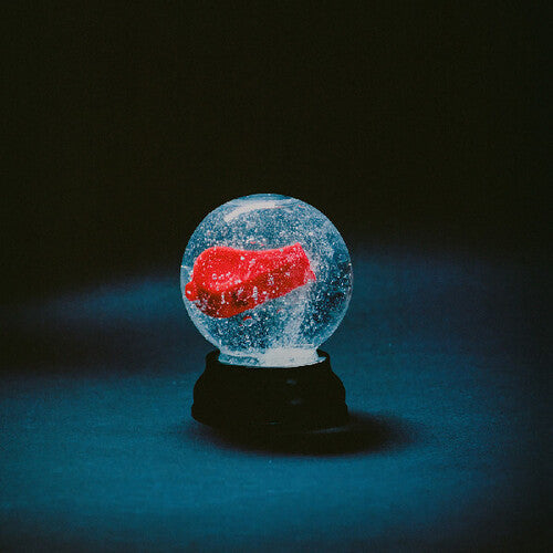 Darkside- Nothing (Indie Exclusive Vinyl) { vinyl }