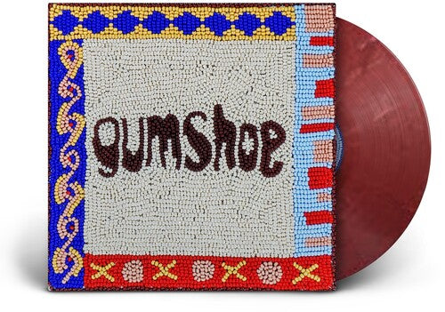 Samantha Crain- Gumshoe - Red Vinyl { vinyl }