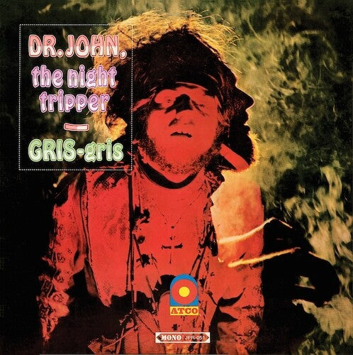 Dr. John- Gris-Gris { vinyl }
