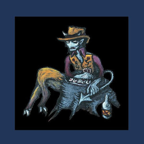 Drive-By Truckers- The Complete Dirty South) { vinyl }