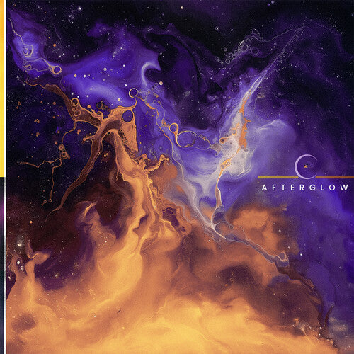 Sleep Theory- Afterglow { vinyl }