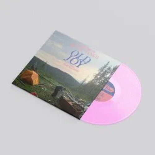 Yo La Tengo- Old Joy (Pink Vinyl) { vinyl }