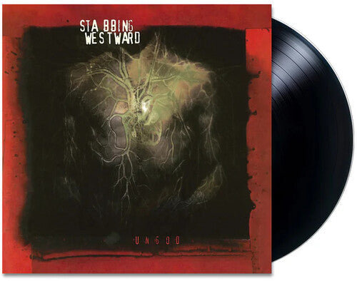 Stabbing Westward- Ungod - 180-Gram Black Vinyl [Import] { vinyl }