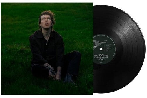 Livingston- Hometown Odyssey { vinyl }