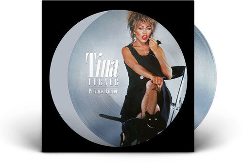 Tina Turner- Private Dancer (40th Anniversary Edition) (Pic Disc) { vinyl }