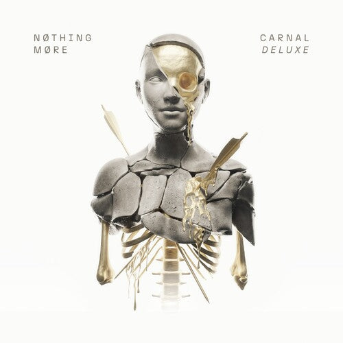 Nothing More- Carnal { vinyl }