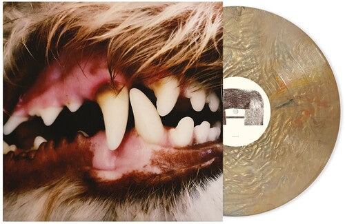 Lucius- Lucius { vinyl }