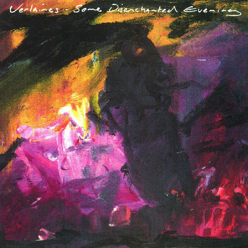 The Verlaines- Some Disenchanted Evening -RSD25 { vinyl }