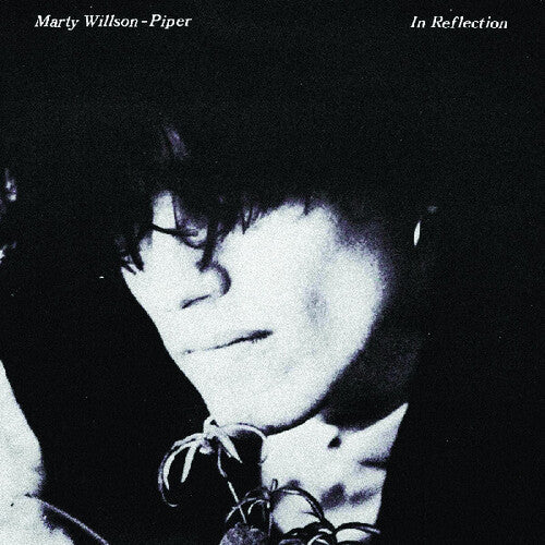 Marty Willson-Piper- In Reflection -RSD25 { vinyl }