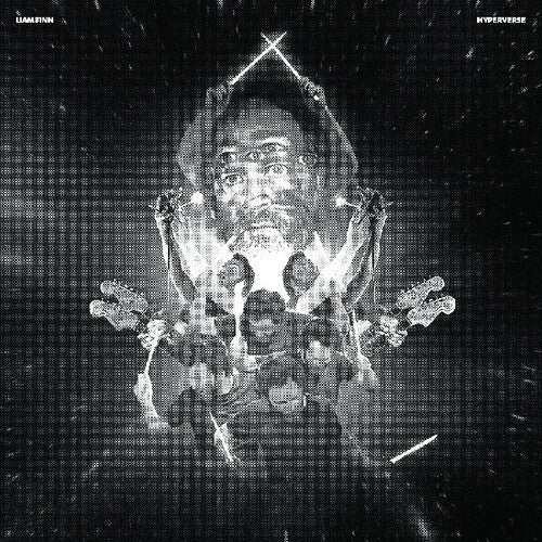 Liam Finn- Hyperverse -RSD25 { vinyl }
