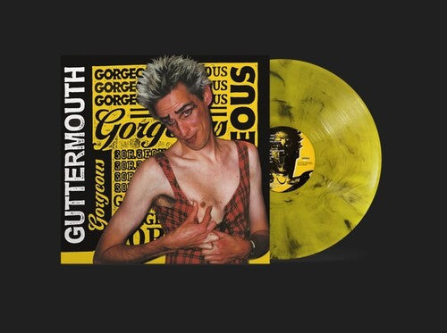 Guttermouth- Gorgeous (25th Anniversary) -RSD25 { vinyl }