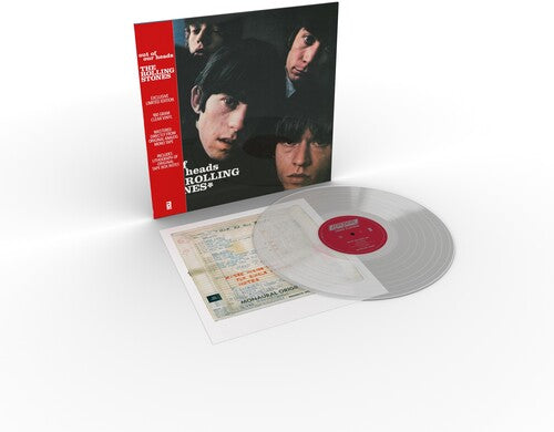 The Rolling Stones- Out Of Our Heads -RSD25 { vinyl }