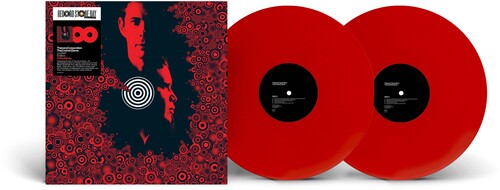 Thievery Corporation - The Cosmic Game (Vinyl) { vinyl }